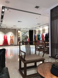 -藤薰定制中式嫁衣礼服旗袍店