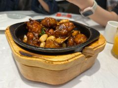 -北李·海肠捞饭·大连菜(望京凯德MALL店)