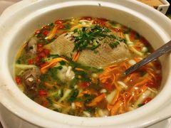 -留芳·文旅古月楼(老街店)