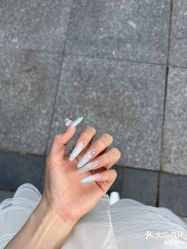 -槿里日式美甲工作室