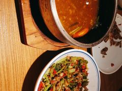 -川菜故事(光谷步行街店)