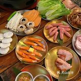来这里就对头了！在新凯广场后面的“土豪村”