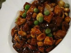 -长兴菜馆(高桥店)