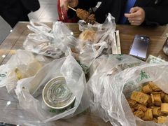 -牛街洪记小吃店(牛街店)