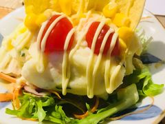 -酒井酱子·深夜食堂(东城汇店)