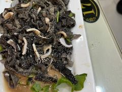 -杨记小骨头羊杂馆(南五马路店)