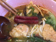 -螺大蛳柳州螺蛳粉·火锅·热干面(西城永捷店)