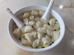 -绿杨馄饨临顿路店