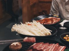 -九田家黑牛烤肉料理(石路天虹店)