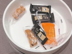-小厨娘淮扬菜(江宁万达店)
