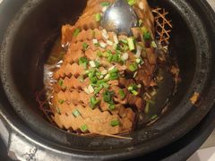 -梁家大院•农家菜(昆山会展中心店)