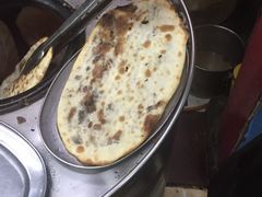 -裕丰西湖干菜饼