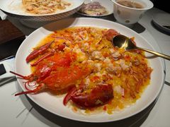 -炳胜私厨(万象前海店)