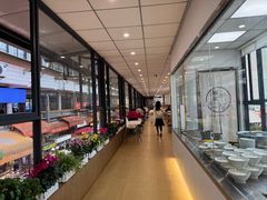 大堂-辣辣小吃豆花米线(大观篆新农贸市场店)