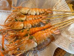 -79号渔船海鲜饭店(坂田店)