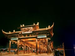 -恩阳古镇