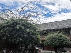-孔府