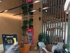 -Hi GYM嗨健身(泥城店)