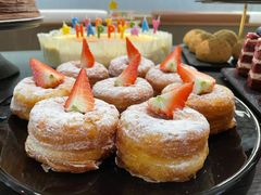 -多乐之日(颐堤港店)