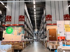 -宜家家居(西安未央商场店)