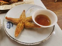 -老东镇啤酒屋海鲜加工·蒸汽海鲜·海鲜烧烤(台东店)