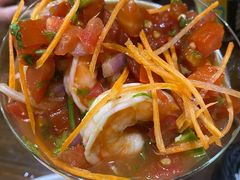 -panchos 墨西哥餐厅(嘉绿苑店)