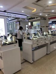 点击看大图 -DR钻戒(郑州国贸360店)