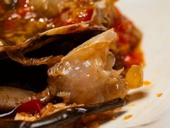 -潮澎派·潮汕菜大排档(南较西路店)