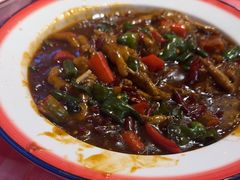-佳佳麻辣烧菜馆