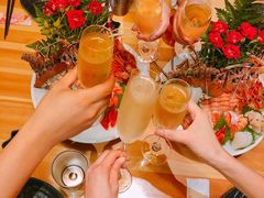 -王鼎精致料理铁板烧(世博源店)