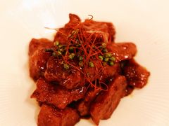 川味鲜麻和牛粒-广州天河合景福朋喜来登酒店 · 聚味轩中餐厅