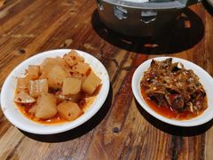 -胡师傅三下锅(汽车站店)