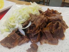 -天仁聚驴肉香(北石槽店)
