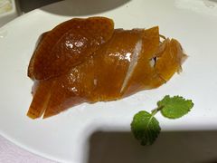 -鸭王烤鸭店(三里河店)
