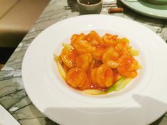 -萬國春·中菜馆(颐和公馆店)