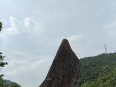 -黄公望隐居地