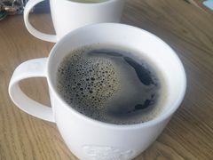 -星巴克(北京中化大厦店)