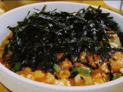 -屋里家延边朝鲜族冷面(南园店)