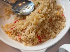 -粤财皇冠假日酒店·彩华轩中餐厅