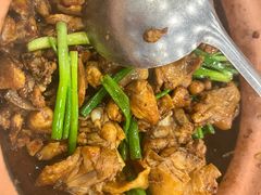 -大唐靓汤江门私房菜(景田店)