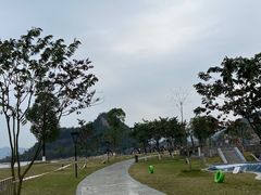 -宝晶宫旅游景区