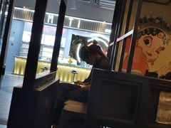 -印象三宝潮汕鲜牛肉火锅烤肉(友谊阳光城店)