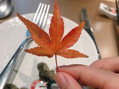 -一本魅·日式料理