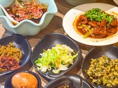 -云味馆·云南菜·云南米线(景田店)