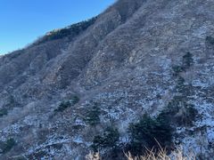 -北京西山国家森林公园