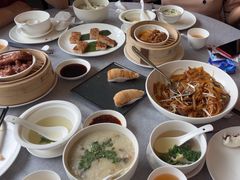 -潮府馆·非遗潮州菜·世纪公园(新国际博览中心店)