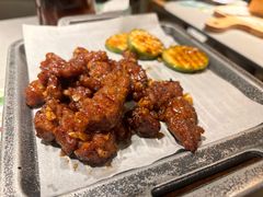 -绿茶餐厅(广州天河城店)