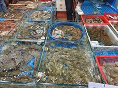 -船奇蒸汽海鲜·闽菜(八市海鲜总店)