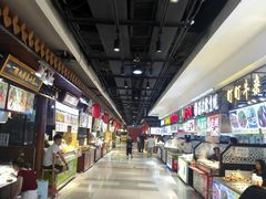 -东门町美食街