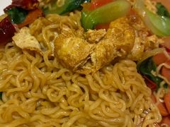 炒面-铁人烧烤(北京店)